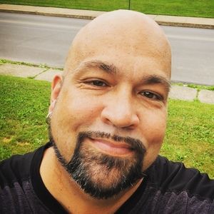 Meet your Posher, Walter